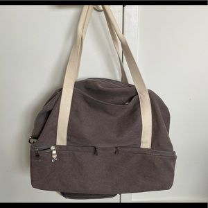 Lo and Sons Catalina small weekender - thistle